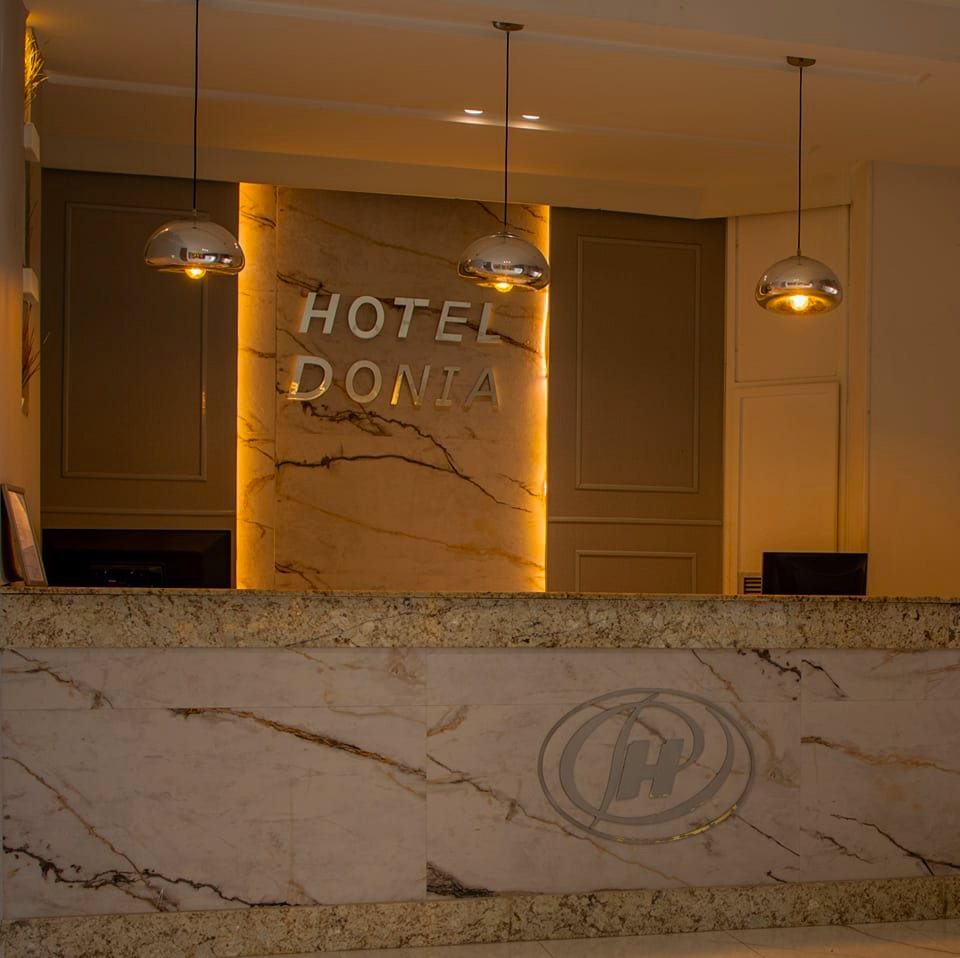 Donia Hotel Sfax