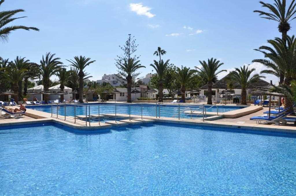 Hotel Kanta