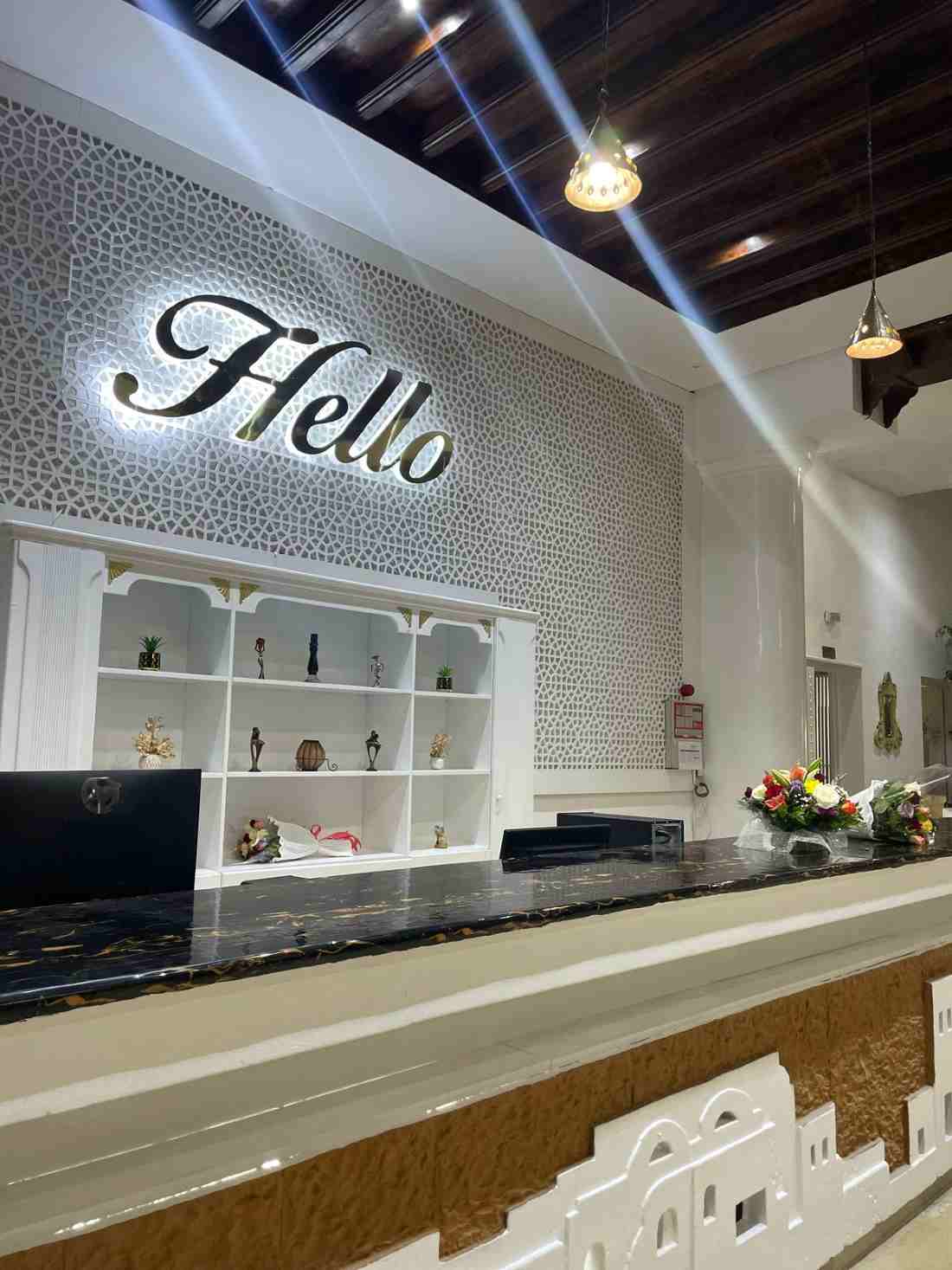 Hello Hotels